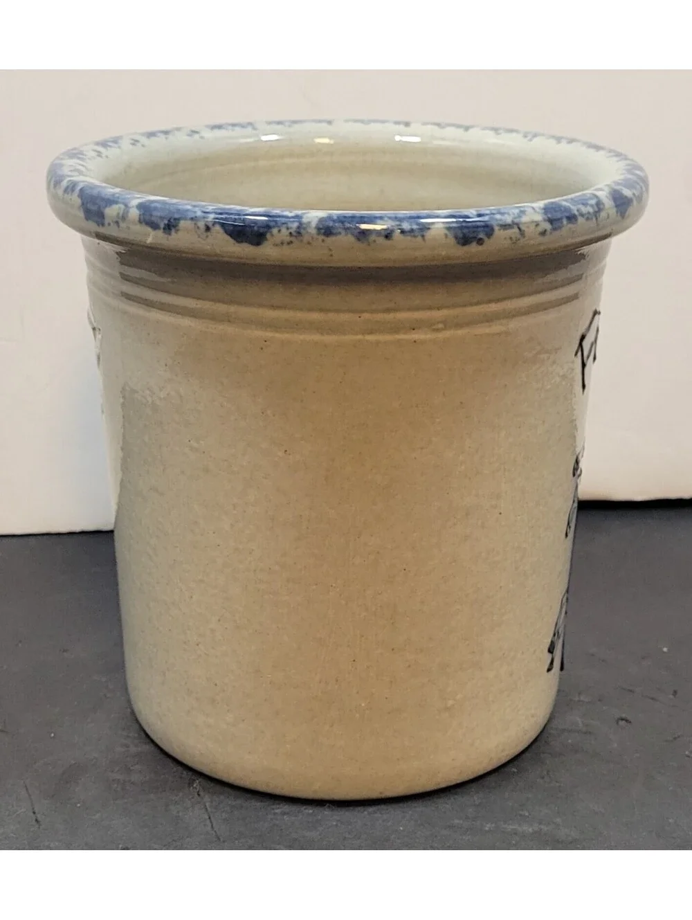 N/A item being